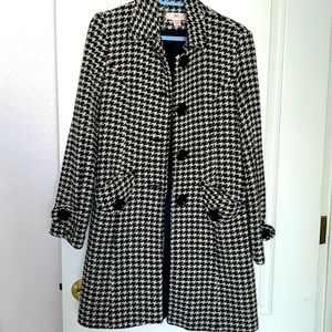 ⚠️ Temporal reduction JLo Wool coat 🧥